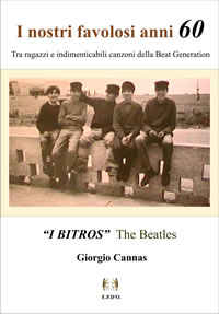 Libri EPDO - Giorgio Cannas